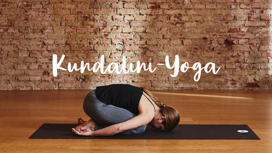 Kundalini-Yoga: Alles über den Yoga-Stil und die besten Übungen