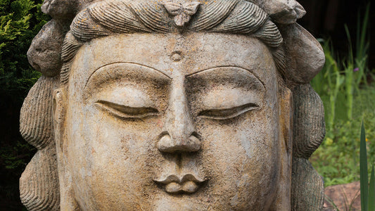 Meditation auf das 3. Auge: Hör auf deine Intuition!